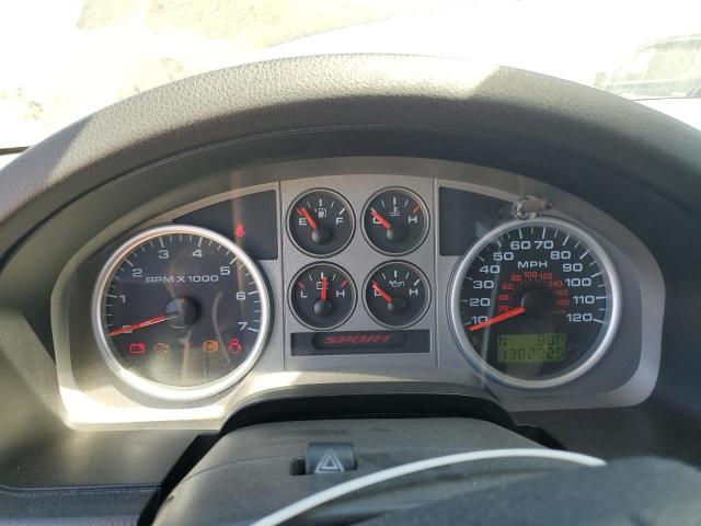 Photo 9 from auction – 2008 FORD F150 SUPER with VIN 1FTRW12W48KC74170