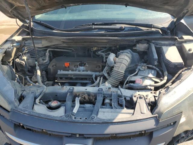 Photo 12 from auction – 2013 HONDA CR-V EX with VIN 2HKRM4H57DH619092