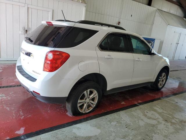 Photo 3 from auction – 2015 CHEVROLET EQUINOX LT with VIN 2GNFLFEK1F6165545