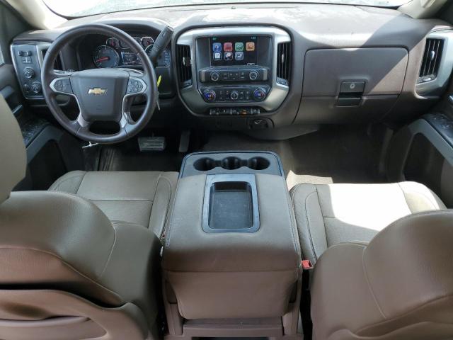Photo 8 from auction – 2015 CHEVROLET SILVERADO with VIN 3GCUKREC0FG468298