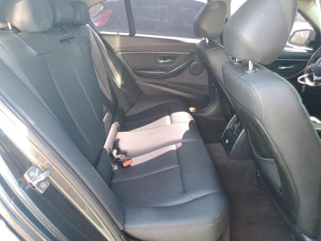 Photo 10 from auction – 2014 BMW 328 I SULE with VIN WBA3C1C50EK112789