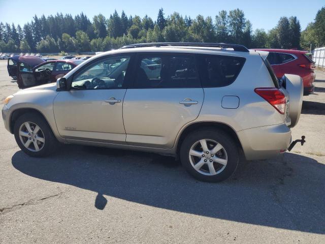 Photo 2 from auction – 2008 TOYOTA RAV4 LIMIT with VIN JTMBK31V186042653