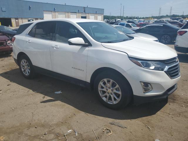 Photo 4 from auction – 2020 CHEVROLET EQUINOX LT with VIN 3GNAXJEV4LL266193