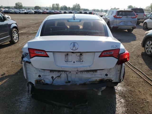 Photo 6 from auction – 2014 ACURA ILX 20 with VIN 19VDE1F3XEE400889