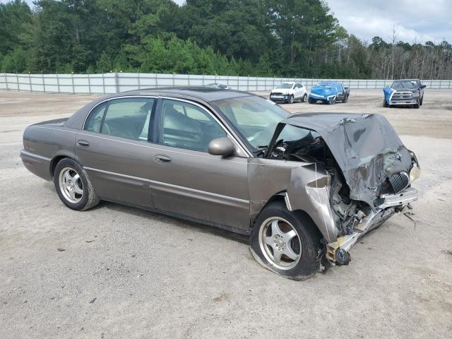 Photo 4 from auction – 2000 BUICK PARK AVENU with VIN 1G4CW52K9Y4181932
