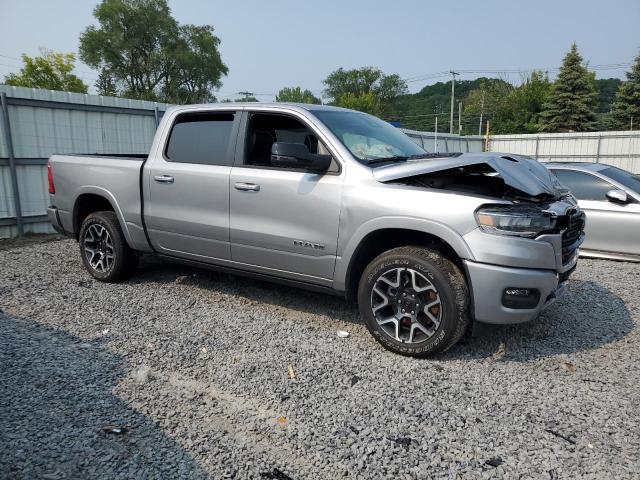 Photo 4 from auction – 2025 RAM 1500 LARAM with VIN 1C6SRFJP9SN620601