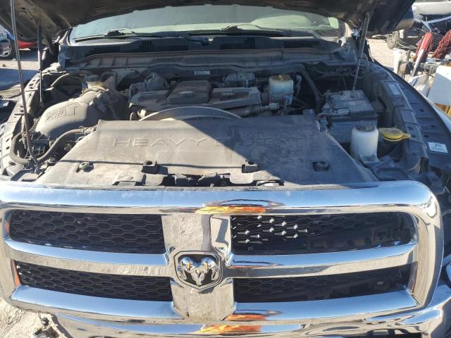 Photo 11 from auction – 2016 RAM 2500 ST with VIN 3C6UR5CL6GG126418