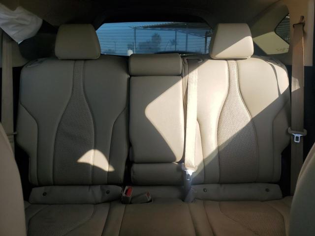 Photo 10 from auction – 2021 ACURA RDX TECHNO with VIN 5J8TC1H58ML014146