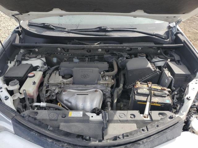 Photo 12 from auction – 2016 TOYOTA RAV4 SE with VIN JTMJFREV6GJ070960