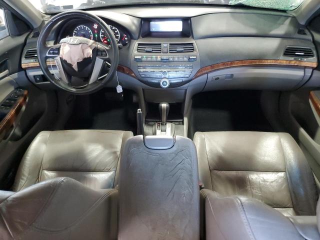Photo 8 from auction – 2011 HONDA ACCORD EXL with VIN 1HGCP2F82BA021819