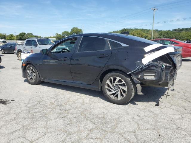 Photo 2 from auction – 2017 HONDA CIVIC EX with VIN 2HGFC2F78HH540710