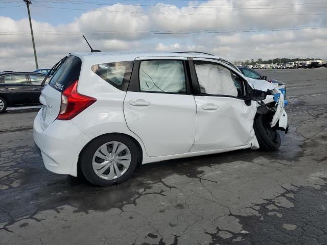 Photo 3 from auction – 2018 NISSAN VERSA NOTE with VIN 3N1CE2CP9JL358840