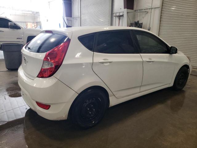 Photo 3 from auction – 2016 HYUNDAI ACCENT SE with VIN KMHCT5AE8GU290790