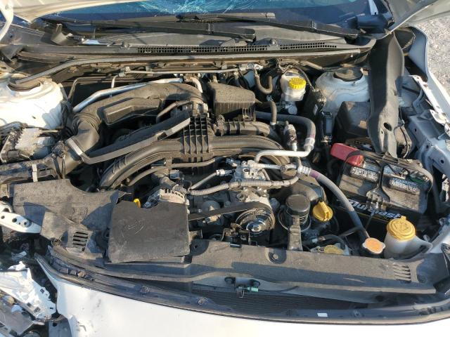 Photo 11 from auction – 2020 SUBARU IMPREZA LI with VIN 4S3GKAT64L3605754
