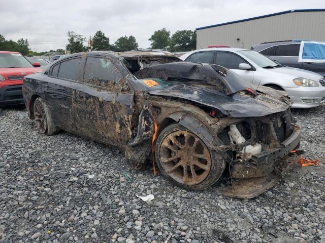 Photo 4 from auction – 2023 DODGE CHARGER SC with VIN 2C3CDXGJXPH614296