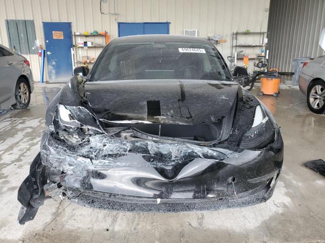 Photo 5 from auction – 2023 TESLA MODEL 3 with VIN 5YJ3E1EA2PF649476