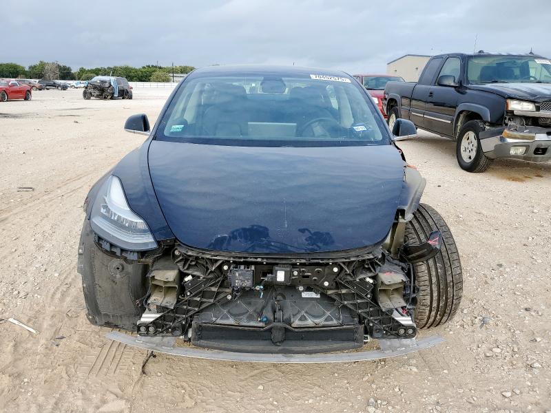 Photo 5 from auction – 2020 TESLA MODEL 3 with VIN 5YJ3E1EC9LF602859