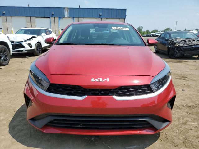 Photo 5 from auction – 2023 KIA FORTE LX with VIN 3KPF24AD7PE628541