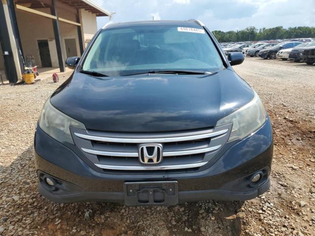 Photo 5 from auction – 2012 HONDA CR-V EXL with VIN 5J6RM4H72CL020106