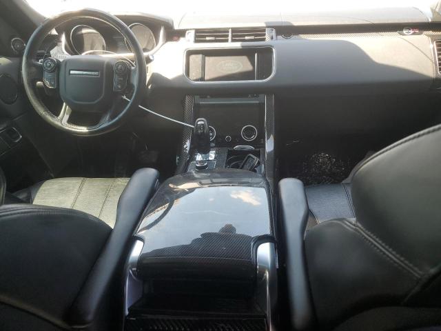 Photo 8 from auction – 2015 LAND ROVER RANGE ROVE with VIN SALWR2TF1FA606950