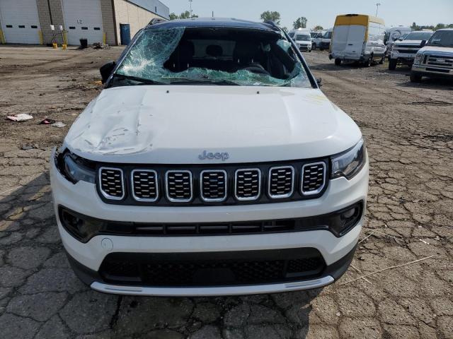 Photo 5 from auction – 2024 JEEP COMPASS LI with VIN 3C4NJDCN4RT115735