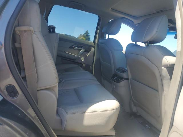 Photo 10 from auction – 2011 ACURA MDX TECHNOLOGY with VIN 2HNYD2H68BH506566