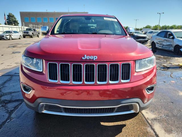 Photo 5 from auction – 2014 JEEP GRAND CHER with VIN 1C4RJFBGXEC102073