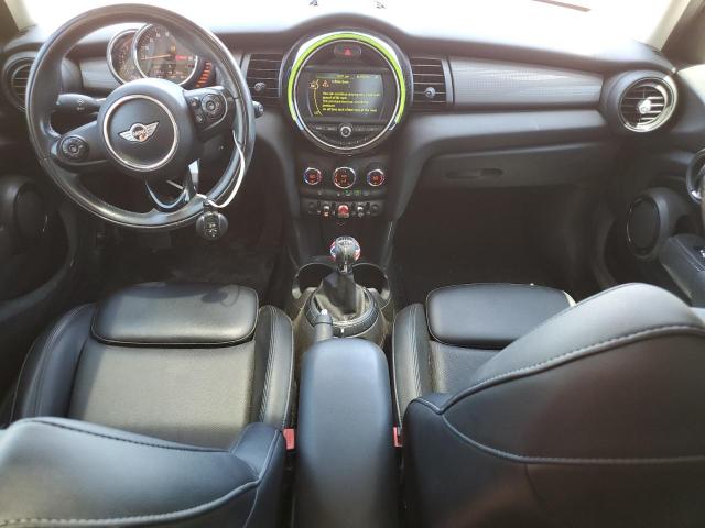 Photo 8 from auction – 2017 MINI COOPER with VIN WMWXU1C53H2D57883
