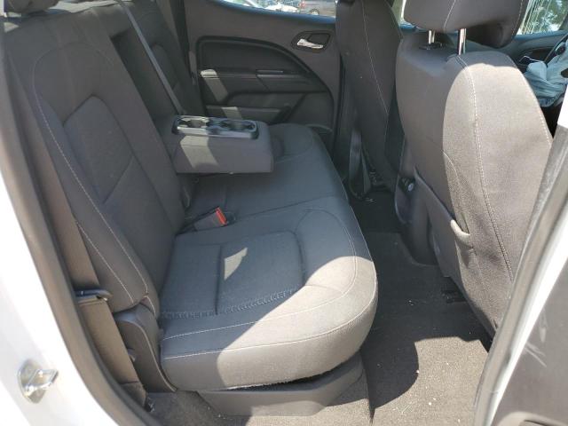 Photo 10 from auction – 2015 GMC CANYON SLE with VIN 1GTG5BE32F1210889