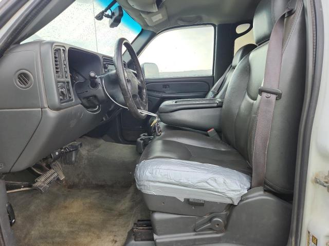 Photo 7 from auction – 2005 GMC SIERRA K25 with VIN 1GTHK23275F870080