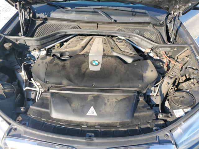 Photo 12 from auction – 2015 BMW X5 XDRIVE5 with VIN 5UXKR6C53F0J76038