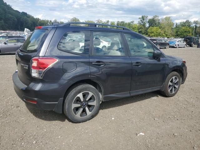 Photo 3 from auction – 2017 SUBARU FORESTER 2 with VIN JF2SJABC3HH498695