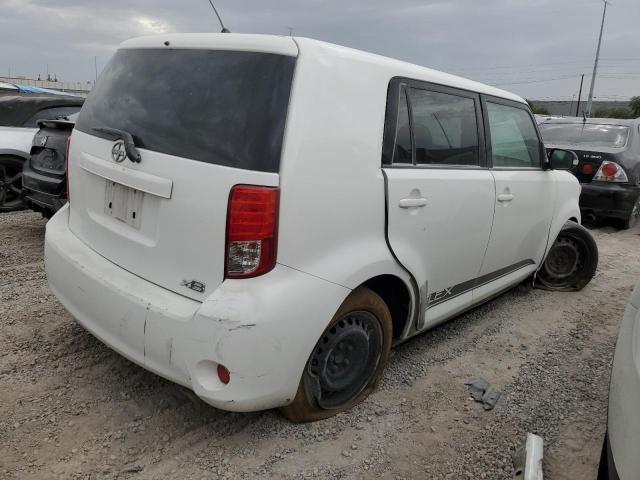 Photo 3 from auction – 2012 TOYOTA SCION XB with VIN JTLZE4FE6C1144836