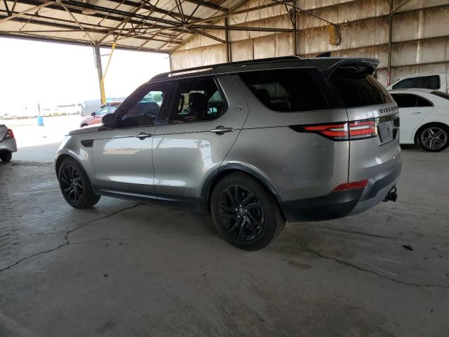 Photo 2 from auction – 2017 LAND ROVER DISCOVERY with VIN SALRRBBKXHA042441
