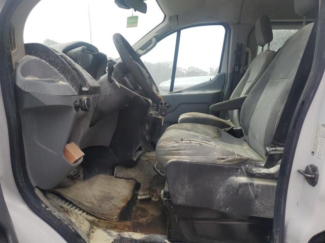Photo 7 from auction – 2015 FORD TRANSIT T- with VIN 1FBZX2ZM8FKA30837