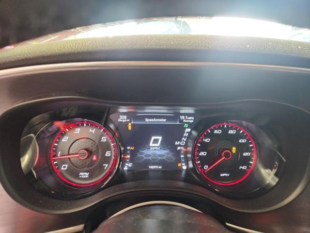 Photo 9 from auction – 2018 DODGE CHARGER GT with VIN 2C3CDXJG8JH174762