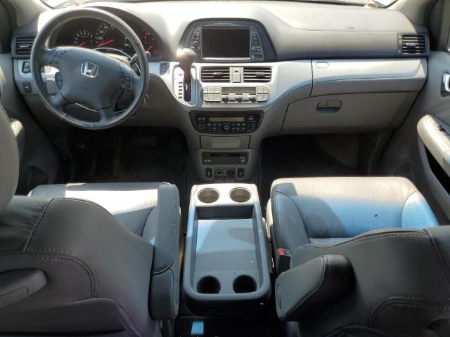 Photo 8 from auction – 2010 HONDA ODYSSEY EX with VIN 5FNRL3H7XAB071209