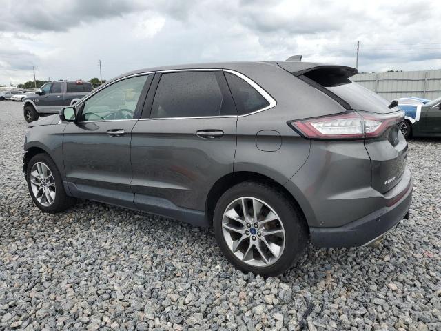Photo 2 from auction – 2017 FORD EDGE TITAN with VIN 2FMPK4K93HBB43302