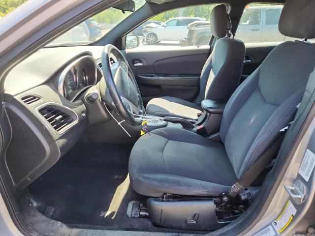 Photo 7 from auction – 2013 CHRYSLER 200 TOURING with VIN 1C3CCBBB0DN598392