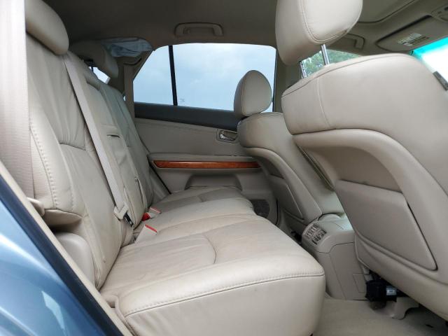 Photo 11 from auction – 2009 LEXUS RX 350 with VIN 2T2GK31U39C062664