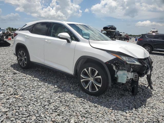 Photo 4 from auction – 2016 LEXUS RX 350 with VIN 2T2ZZMCA9GC011275