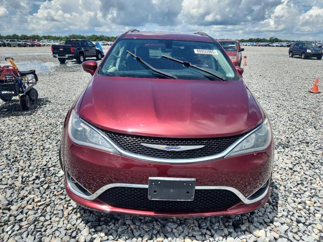 Photo 5 from auction – 2019 CHRYSLER PACIFICA T with VIN 2C4RC1BG5KR537700