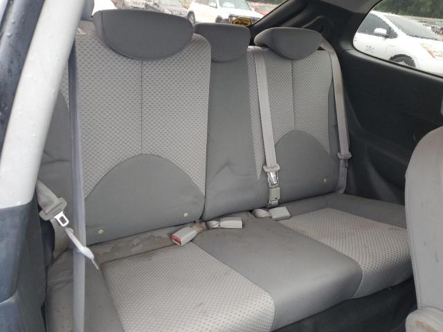 Photo 10 from auction – 2009 HYUNDAI ACCENT with VIN KMHCM36C99U111748