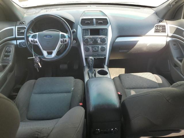 Photo 8 from auction – 2012 FORD EXPLORER X with VIN 1FMHK7D89CGA47301