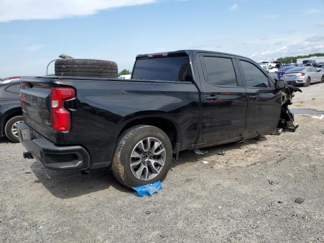 Photo 3 from auction – 2019 CHEVROLET SILVERADO with VIN 3GCPWDED4KG238898