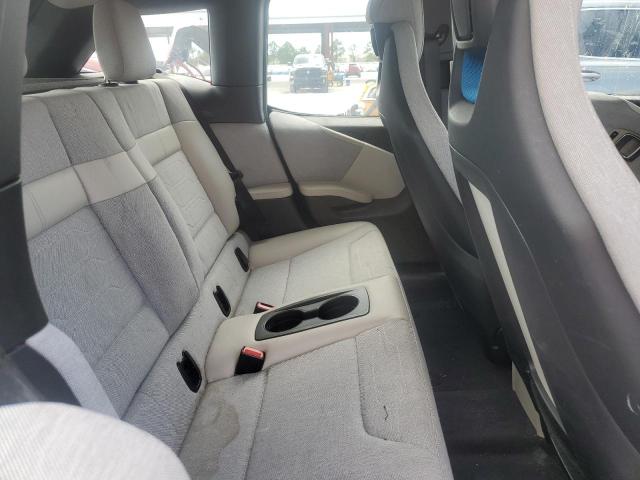 Photo 11 from auction – 2014 BMW I3 BEV with VIN WBY1Z2C53EV284682