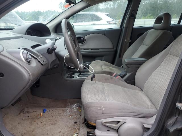 Zdjęcie 7 z aukcji – 2007 SATURN ION LEVEL z VIN 1G8AJ55F57Z209262