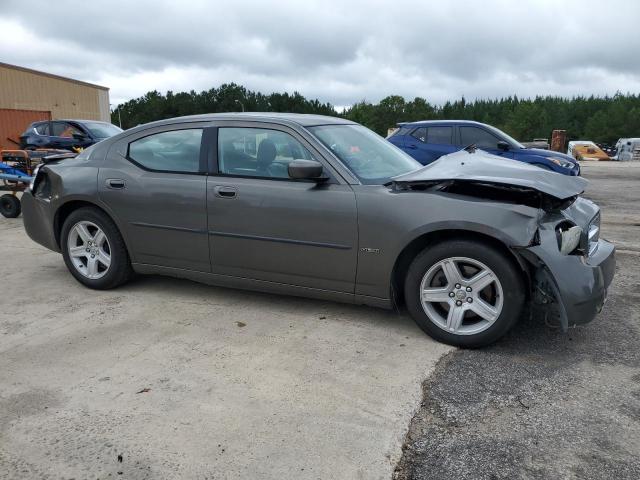 Photo 4 from auction – 2010 DODGE CHARGER R/ with VIN 2B3CA5CT1AH151442