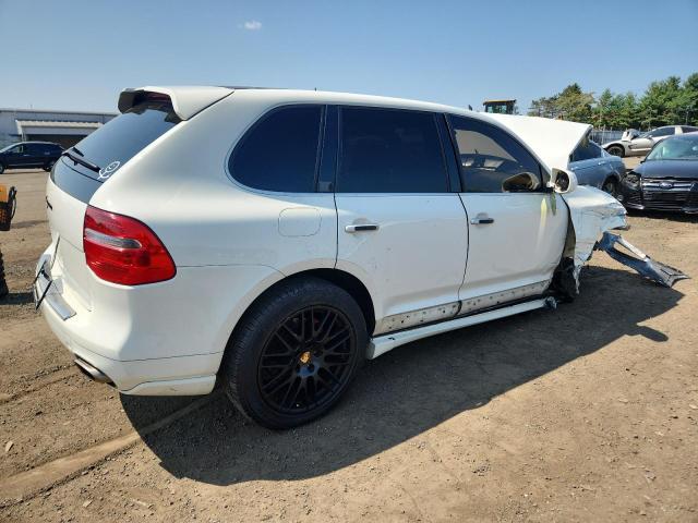 Photo 3 from auction – 2008 PORSCHE CAYENNE with VIN WP1AA29P38LA22872