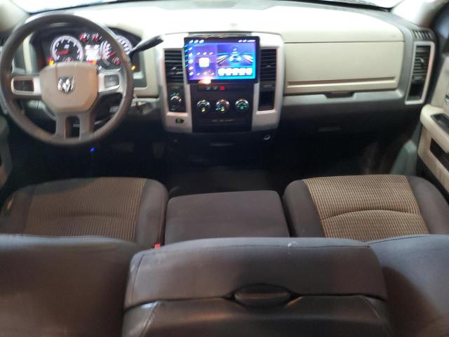 Photo 8 from auction – 2009 DODGE RAM 1500 with VIN 1D3HV18T89S802930